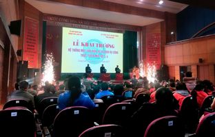 安博电竞全彩LED控制器挺进东南亚 越南市场打响头炮