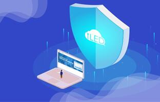 安博电竞云平台荣获国家信息系统清静品级；；；；；；と度现