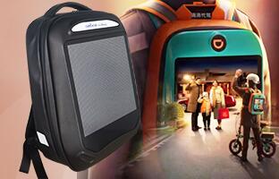 这样的特色显示屏，，，，，你见过吗？？？？？