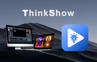 ThinkShow | 掌控视听，，，，，，，，演绎无限精彩