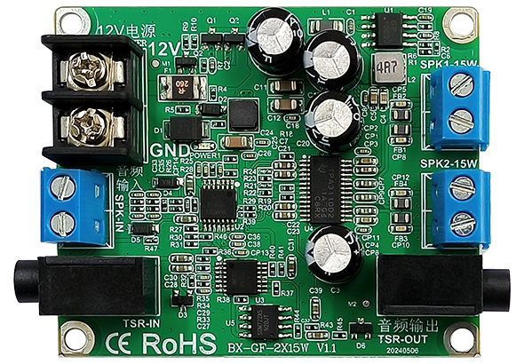 BX-GF-2x15W ？？？？？？