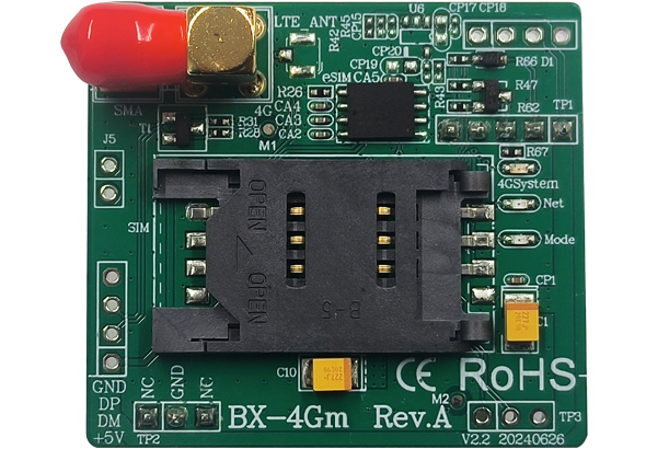 BX-4Gm Rev.A ？？？？？？